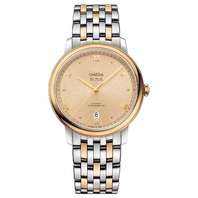 Omega De ville Nam 424.20.40.20.08.002