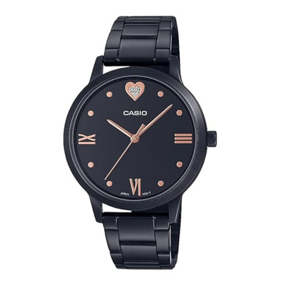 Casio LTP Nữ LTP-2022VB-1CDR