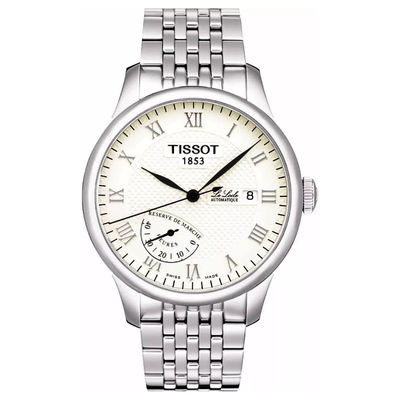 Tissot Le Locle Nam T006.424.11.263.00