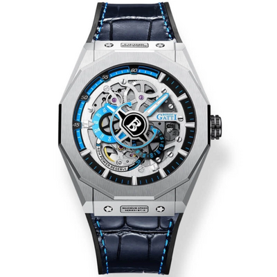 Bonest Gatti Nam BG7601-B1