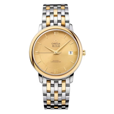Omega De ville Unisex 424.20.37.20.08.001