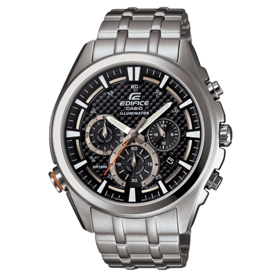 Casio Nam EFR-537D-1AVDF