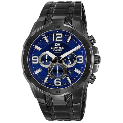 Casio Nam EFR-538BK-2AVUDF