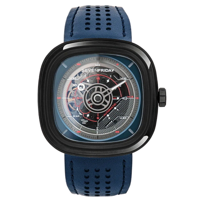 SevenFriday Nam T3-03