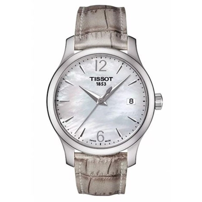 Tissot Nữ T063.210.17.117.00