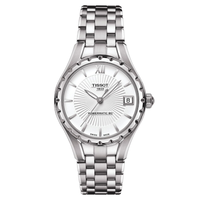 Tissot Nữ T072.207.11.038.00