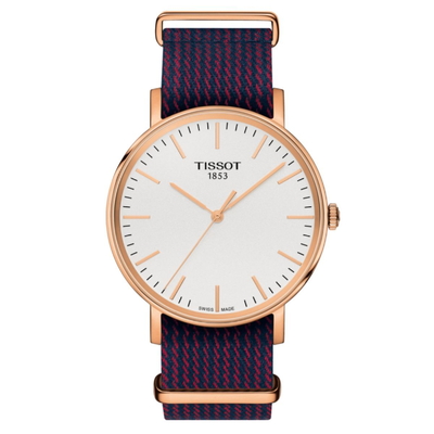 Tissot Nam T109.410.38.031.00