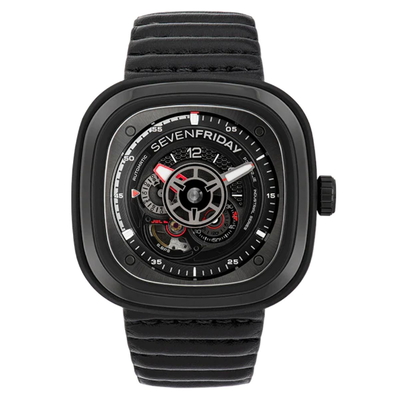 SevenFriday Nam P3C-06