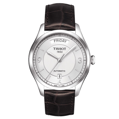 Tissot Nam T038.430.16.037.00