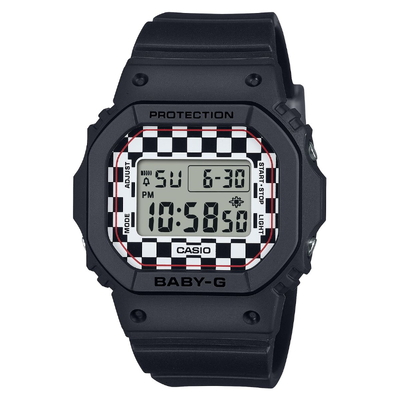 Casio Nữ BGD-565GS-1DR