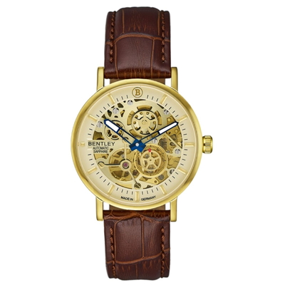 Bentley Nam BL1833-25MKKD