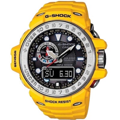 Casio Nam GWN-1000-9ADR