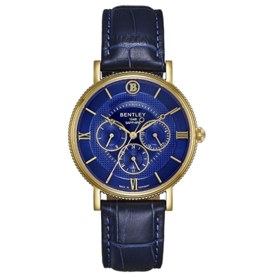 Bentley Nam BL1865-20MKNN