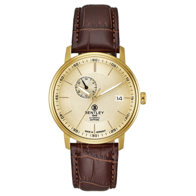 Bentley Nam BL1832-15MKKD
