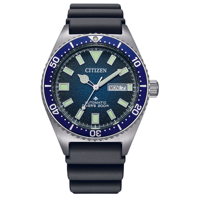 Citizen Nam NY0129-07L