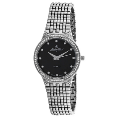 Mathey Tissot Nữ D2681AN