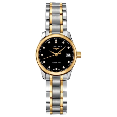 Longines Master Collection Nữ L2.128.5.57.7
