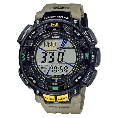 Casio Nam PRG-240-5DR