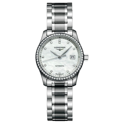 Longines Master Collection Nữ L2.257.0.87.6