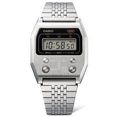 Casio Vintage Unisex A1100D-1DF