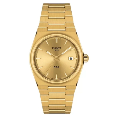 Tissot Prx Unisex T137.210.33.021.00