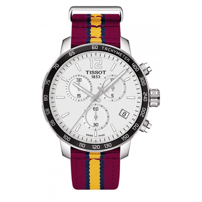 Tissot Nam T095.417.17.037.13