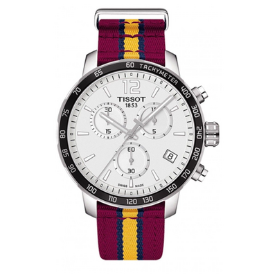 Tissot - Nam T095.417.17.037.13 Size 42mm