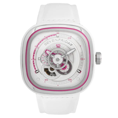 SevenFriday Nam P3C-12