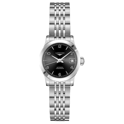 Longines Record Collection Nữ L2.320.4.56.6