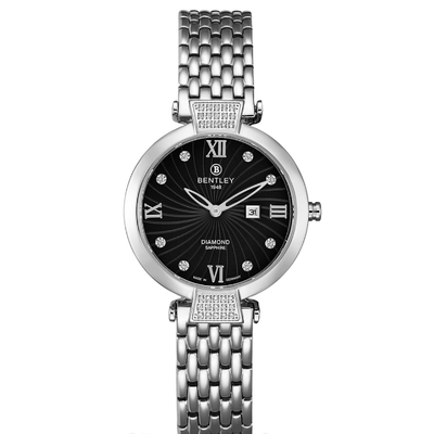 Bentley Nữ BL1867-102LWBI-S