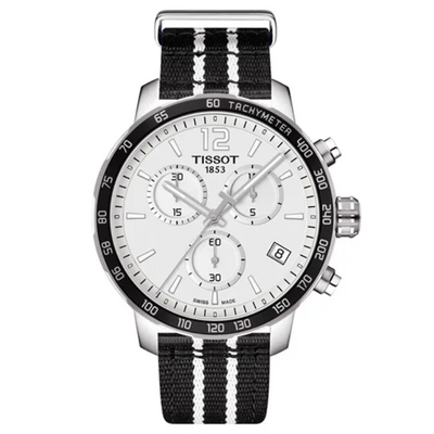 Tissot Nam T095.417.17.037.07