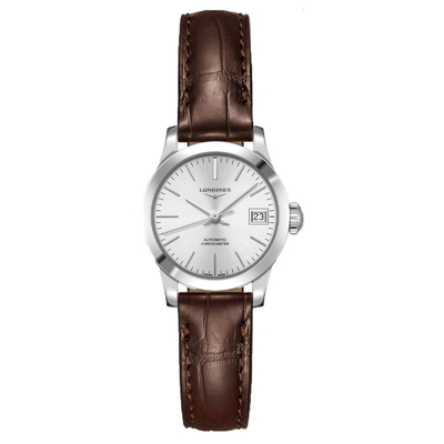 Longines Record Collection Nữ L2.320.4.72.2