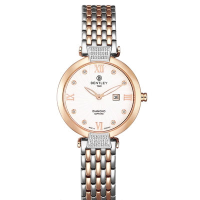 Bentley Nữ BL1867-102LTWI-SR