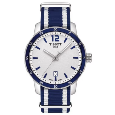 Tissot Nam T095.410.17.037.01