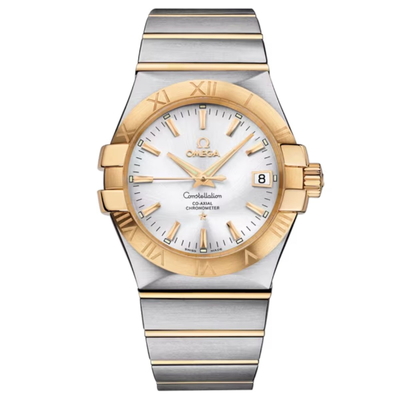 Omega Nam 123.20.35.20.02.002