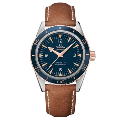 Omega Seamaster Nam 233.62.41.21.03.001