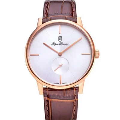 Olym Pianus Nam OP130-13MR-GL-T