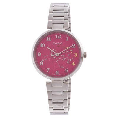 Casio LTP Nữ LTP-E01D-4ADR