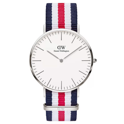 Daniel Wellington Nam DW00100016