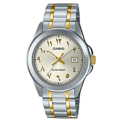 Casio Nam MTP-1215SG-7B3DF