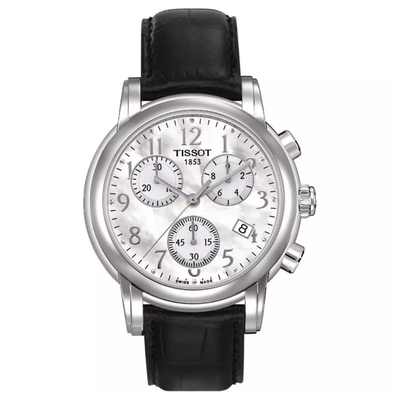 Tissot Nữ T050.217.16.112.00