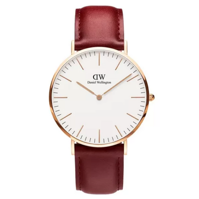 Daniel Wellington - Nam DW00100120 Size 40mm