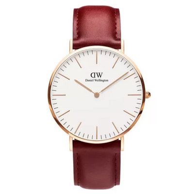 Daniel Wellington Unisex DW00100122