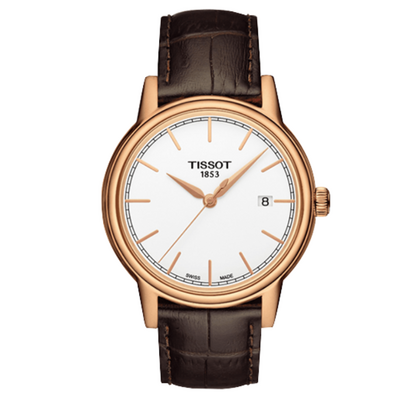 Tissot Nam T085.410.36.011.00