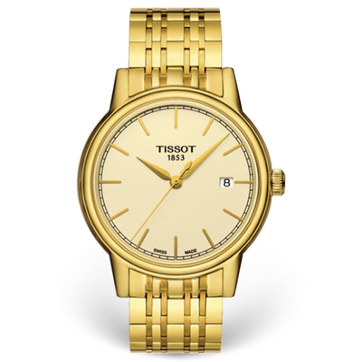 Tissot Nam T085.410.33.021.00