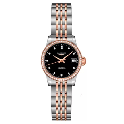 Longines Record Collection Nữ L2.320.5.59.7