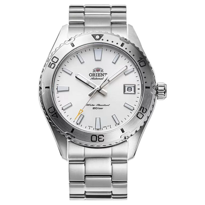 Orient Mako 3 Nam RA-AC0Q03S30B (RA-AC0Q03S10B)