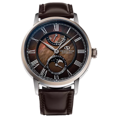 Orient Star Nam RE-AY0121A00B