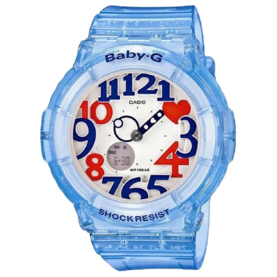 Casio Baby-G Nữ BGA-131-2BDR