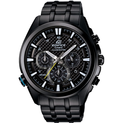 Casio Edifice Nam EFR-537BK-1AVDF